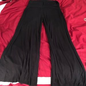 Poliana Plus Palazzo Pants